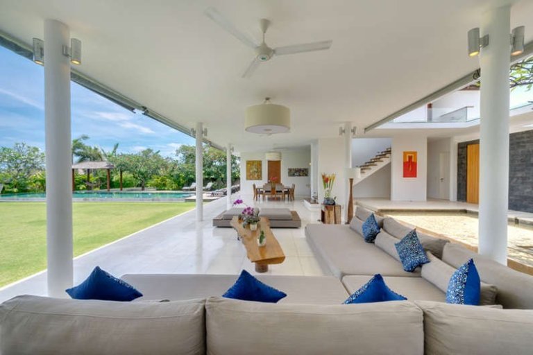 Villa Kavya