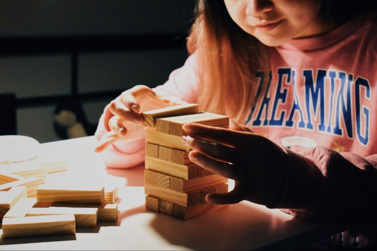 Jenga