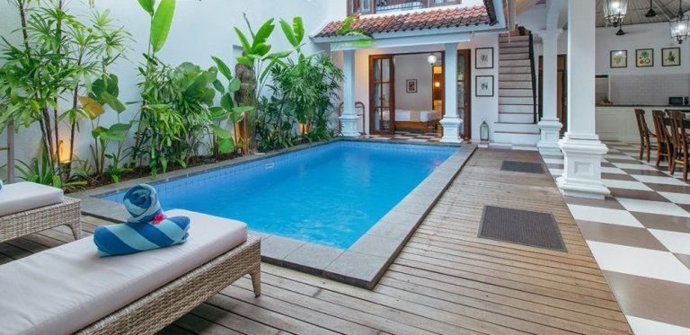Villa Kailysa
