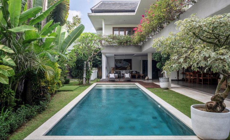 Villa Alopa