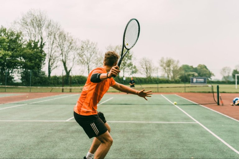 tennis
