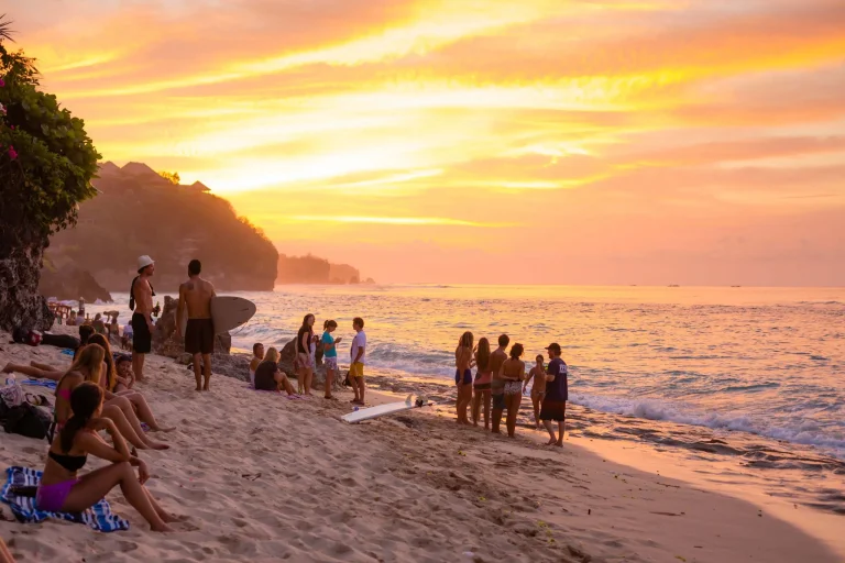 Bali Beaches
