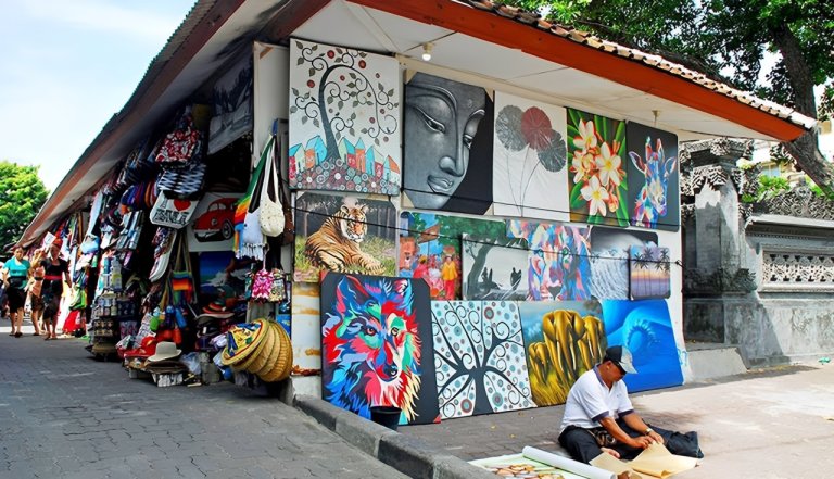 Bali Villa