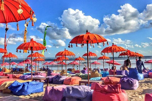 Bali Beach