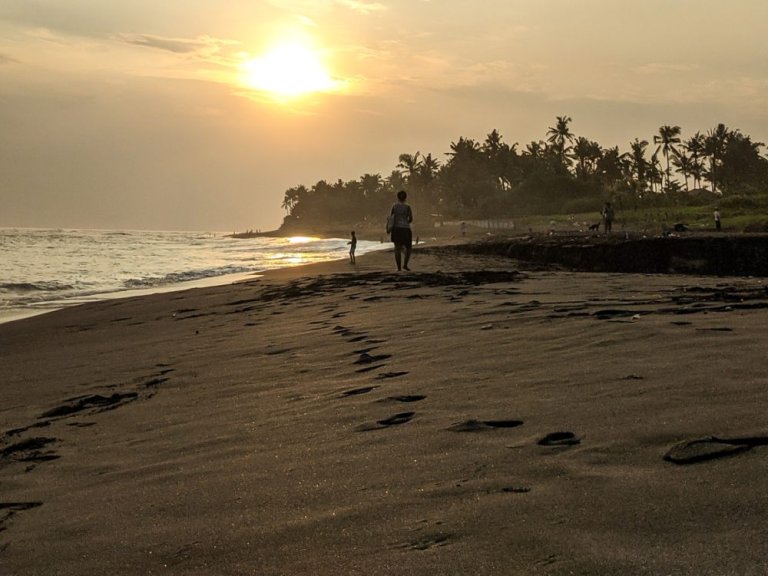 Bali Beach