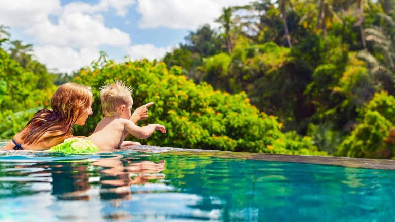 Bali Villa