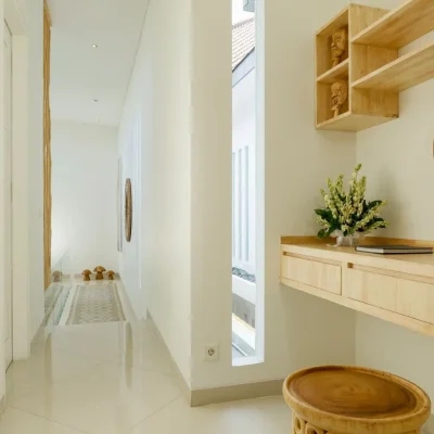 the-suar-sanur-hallway-678892f26 Villa Suar Sanur - Villa Gallery