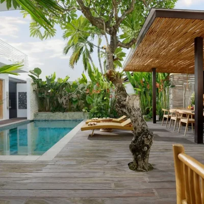 the-suar-sanur-outdoor Villa Suar Sanur - Villa Gallery