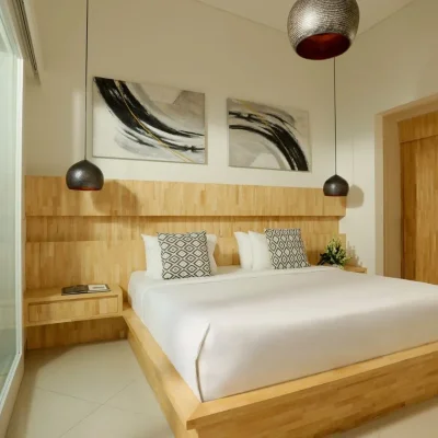 the-suar-sanur-room-1-master-bed Villa Suar Sanur - Villa Gallery