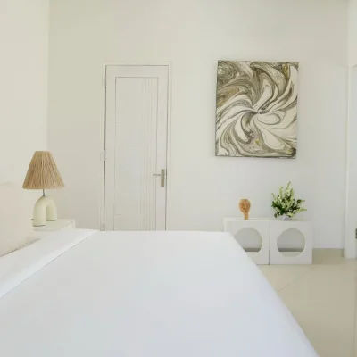 the-suar-sanur-room-2-connecting 3 Villa Suar Sanur - Villa Gallery