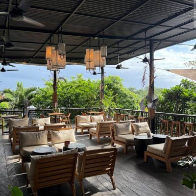 chill spot in uluwatu