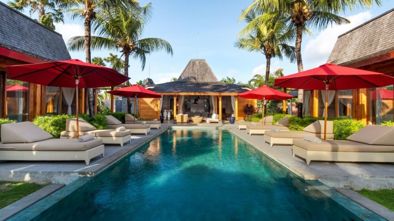 Bali Villa