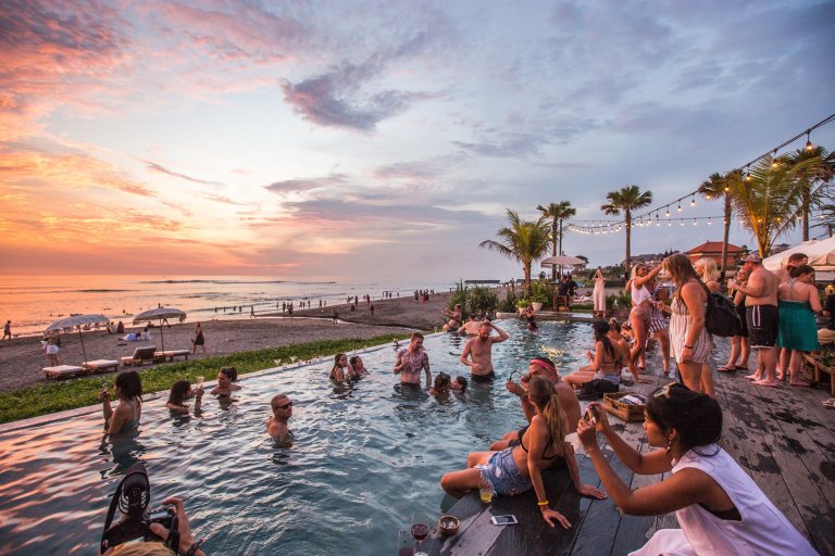 Bali Villa