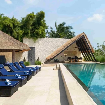 0 – Hero Villa Kubu Dewi Sri Villa Kubu Dewi Sri - Villa Gallery