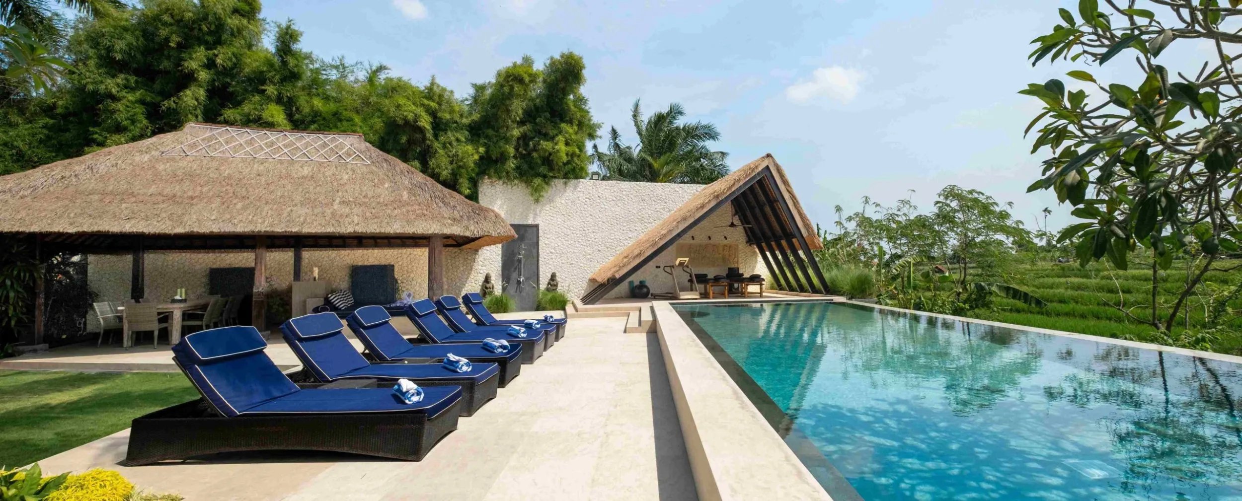 0 – Hero Villa Kubu Dewi Sri Villa Kubu Dewi Sri - Main Villa