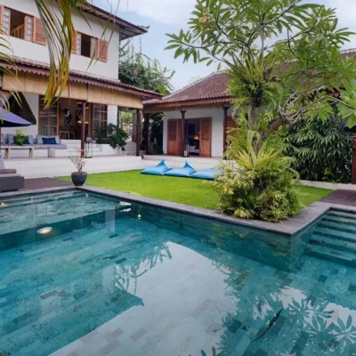 0 – Hero image Villa Maya Retreat Maya Babakan - Bali Villa