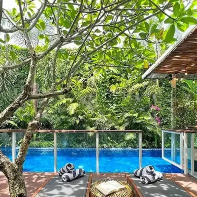 0 – Villa Kasianda Villa Kasianda - Villa Gallery