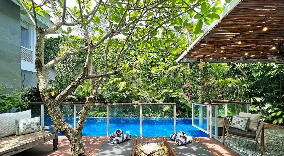 0 – Villa Kasianda Villa Kasianda - Main Villa