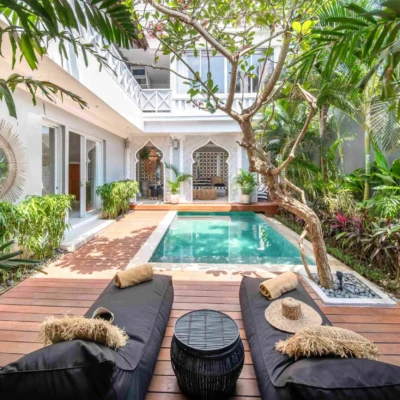 Villa Moana Canggu - Bali Villa
