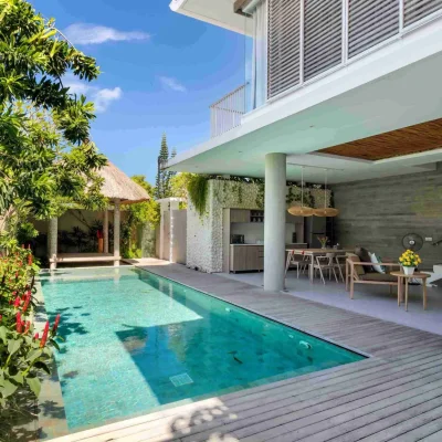 0 – Villa Swan Empat Villa Swan Empat - Villa Gallery