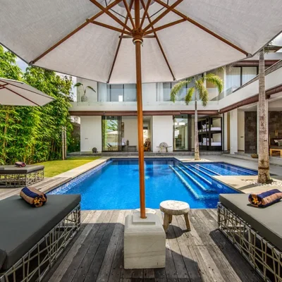 Villa Waha - Bali Villa
