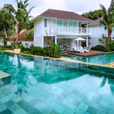 0 – Villa White Horse Bali Villa