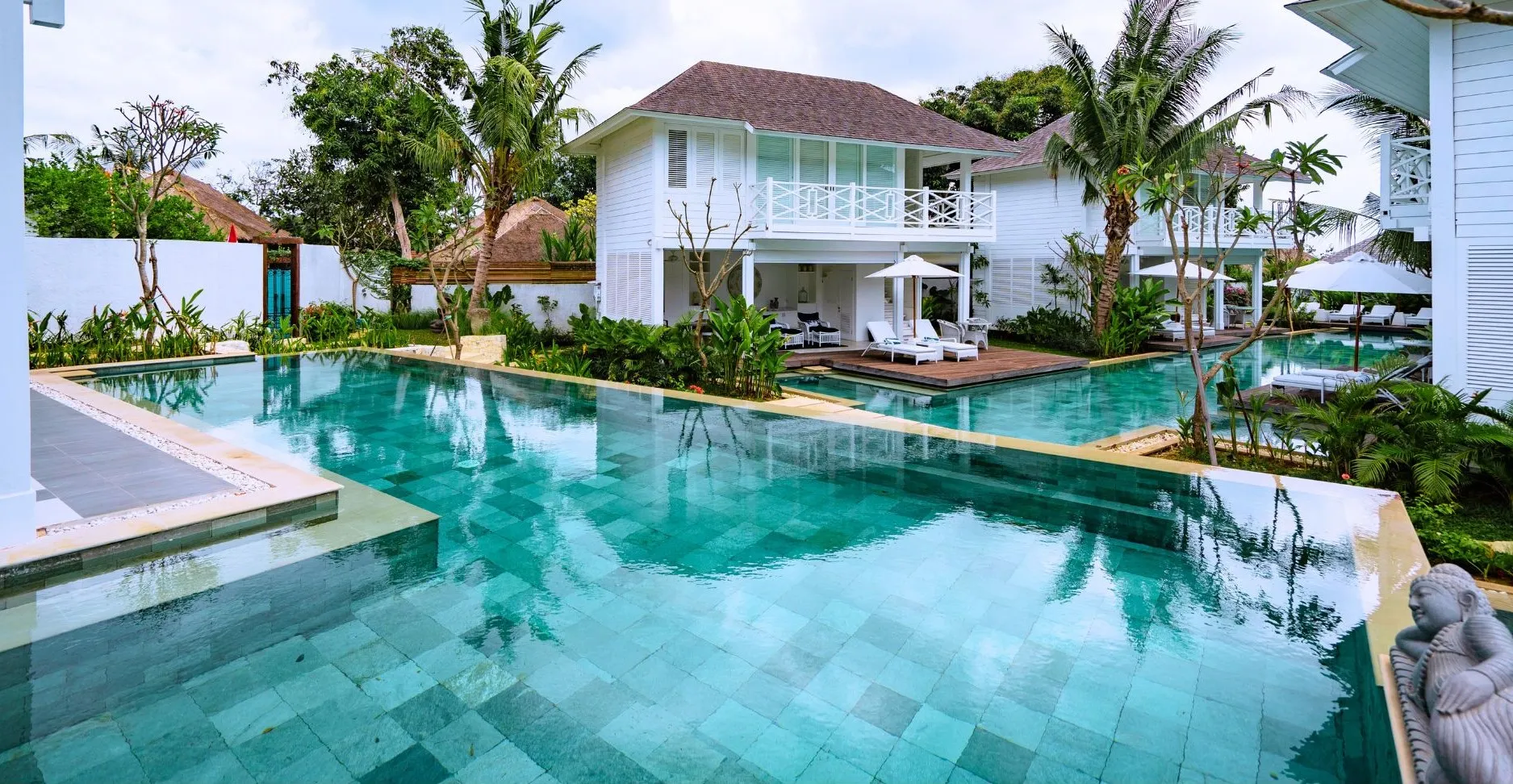 0 – Villa White Horse Bali Villa