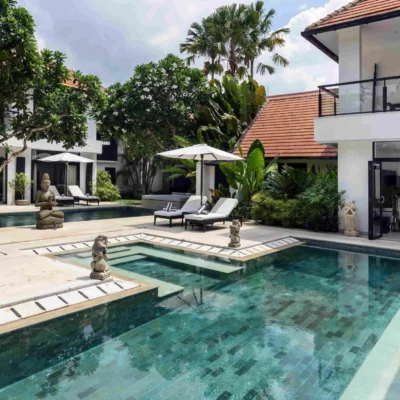 0 VillaAnayaManis_01_Pool Villa Anaya Manis - Bali Villa