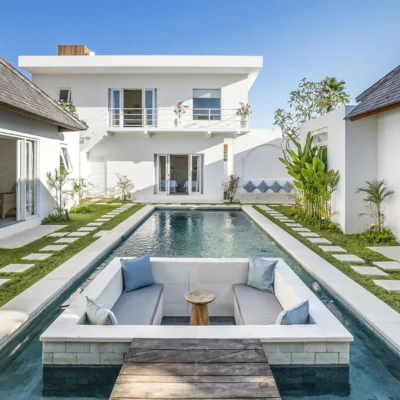 Bali Villa