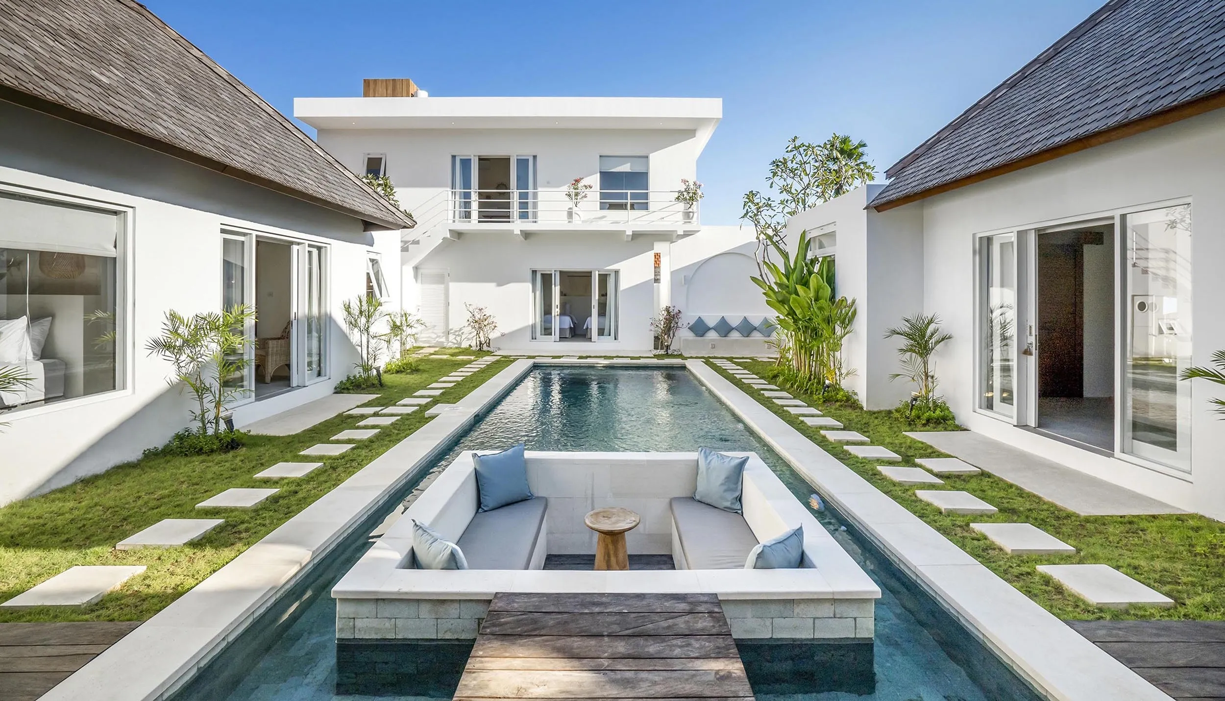 0 hero – Villa Passion Bali Villa