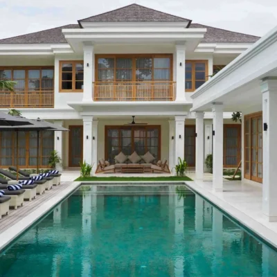 Amenara Kanan Pool View