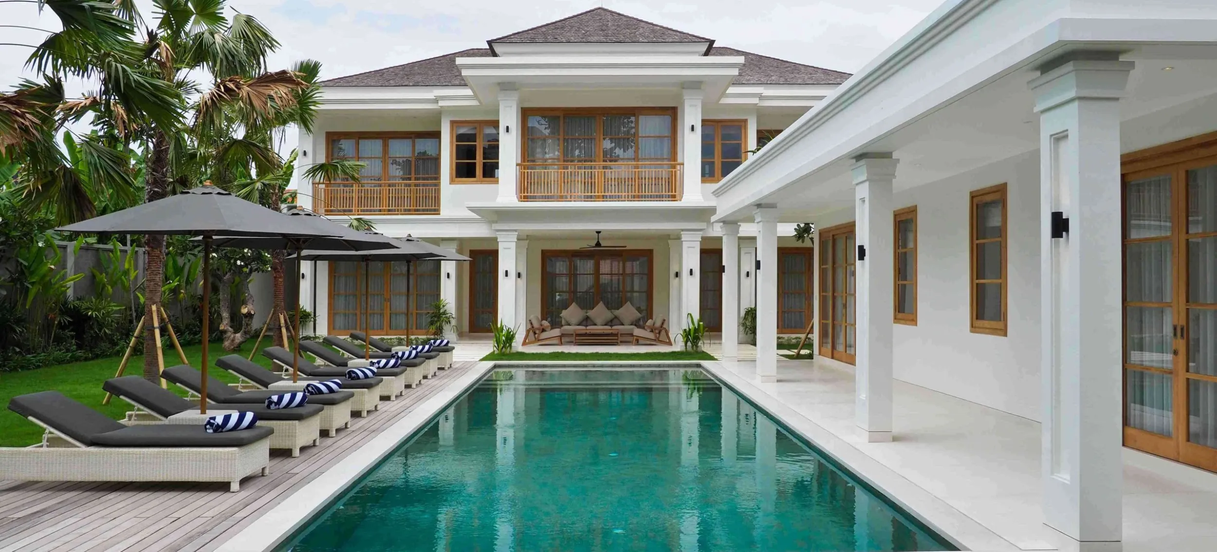 Amenara Kanan Pool View