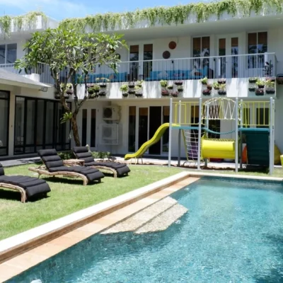 00 Villa Iluka Hero Image Villa Iluka - Villa Gallery