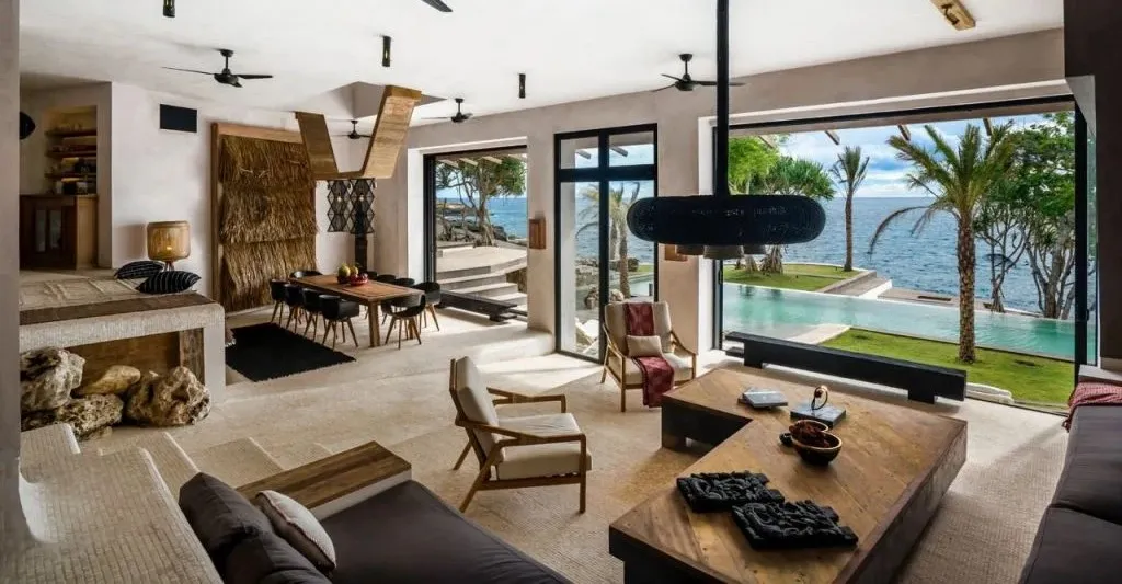 00.a.exclusive-5-bedroom-villa-shambala-lembongan- Villa Shambala Lembongan - Main Villa