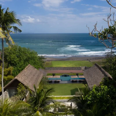 001 Seseh Beach Villa I – awesome sea view Seseh Beach Villa Estate - Villa Gallery