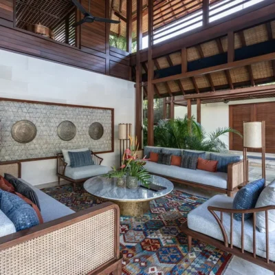 Villa Petitenget Collection - Villa Gallery