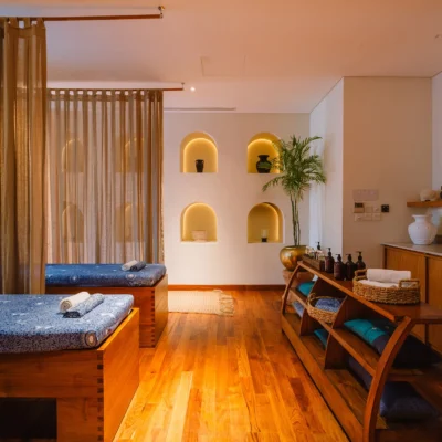 009 Noku Beach House – luxurious private spa Villa Noku Beach House - Villa Gallery