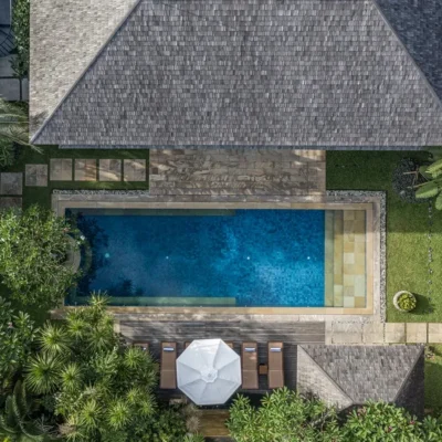 Villa Petitenget Collection - Villa Gallery