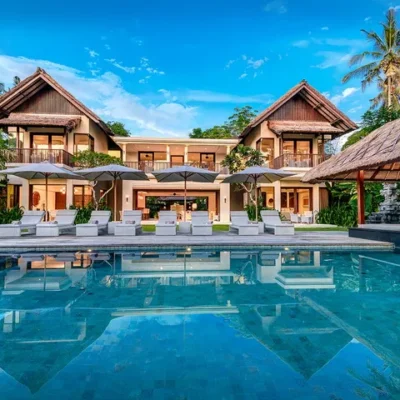 014 Seseh Beach Villa II – Indulge yourself in luxurious escape Seseh Beach Villa Two - Bali Villa