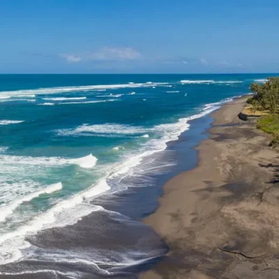 015 Seseh Beach Villas – Astounding view Seseh Beach Villa Estate - Villa Gallery