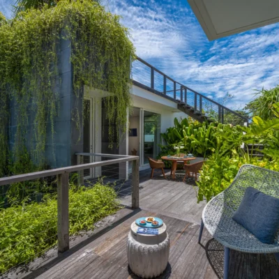 018 Noku Beach House – Hidden resting nook Villa Noku Beach House - Villa Gallery