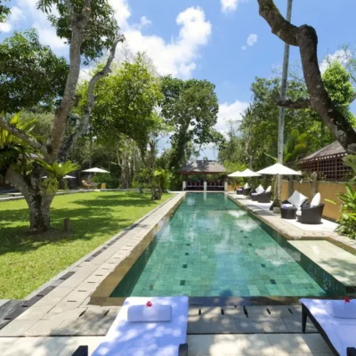 Villa San - Bali Villa