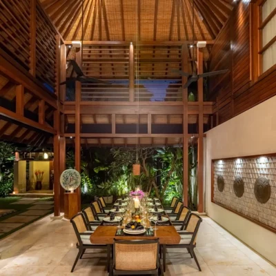 020 Villa Windu Sari – Dining with style Villa Windu Sari - Villa Gallery