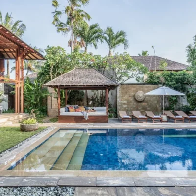 Villa Petitenget Collection - Villa Gallery