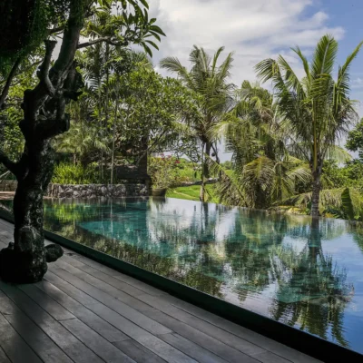 03-Villa Mana – Poolside Villa Mana - Villa Gallery