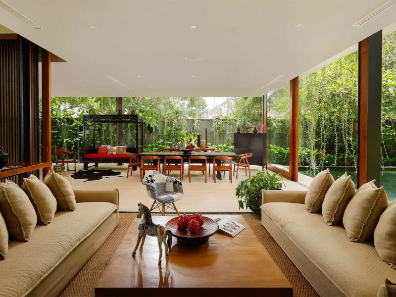 Bali Villa
