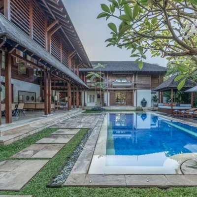 Villa Petitenget Collection - Villa Gallery
