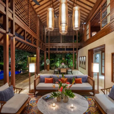 035 Villa Windu Sari – Elegant fixtures and lighting Villa Windu Sari - Villa Gallery