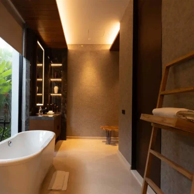 04 Villa BIE – Luxuriously appointed bathrooms_11zon Villa Bie - Villa Gallery