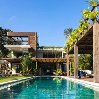 042 Noku Beach House – Exquisite villa feature Villa Noku Beach House - Villa Gallery